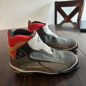 Salomon Women’s Cross Country Ski Boots